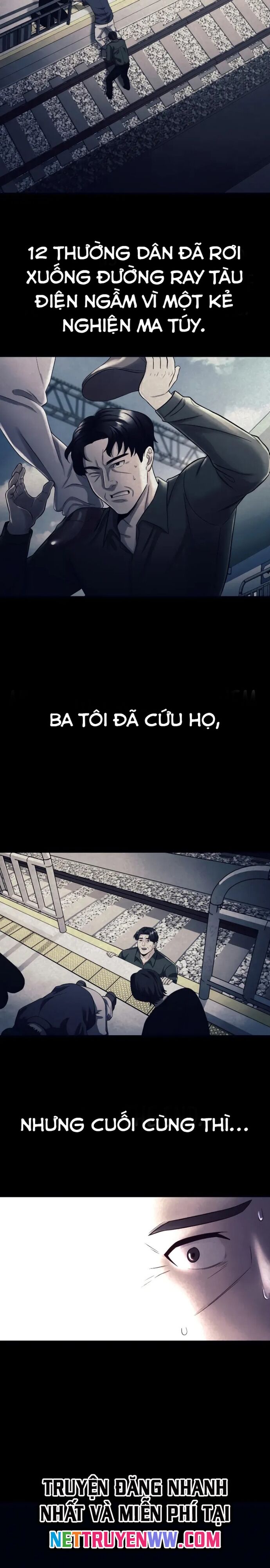 Trở Thành Phản Diện Ở Cuộc Đời Này Chapter 1 - 35