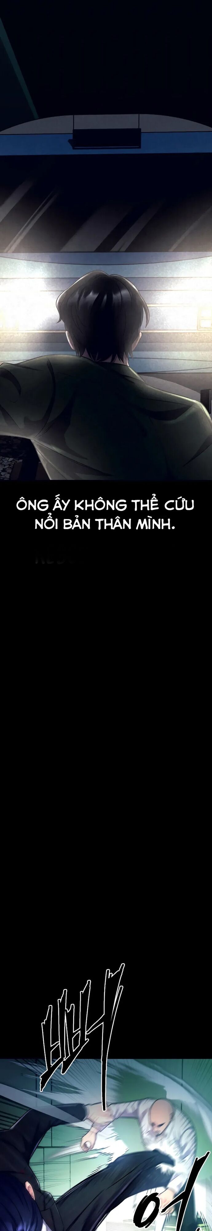 Trở Thành Phản Diện Ở Cuộc Đời Này Chapter 1 - 36