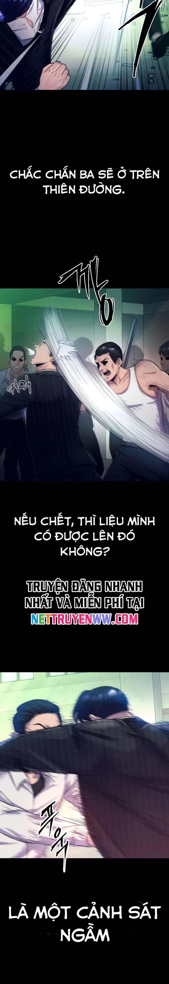 Trở Thành Phản Diện Ở Cuộc Đời Này Chapter 1 - 37