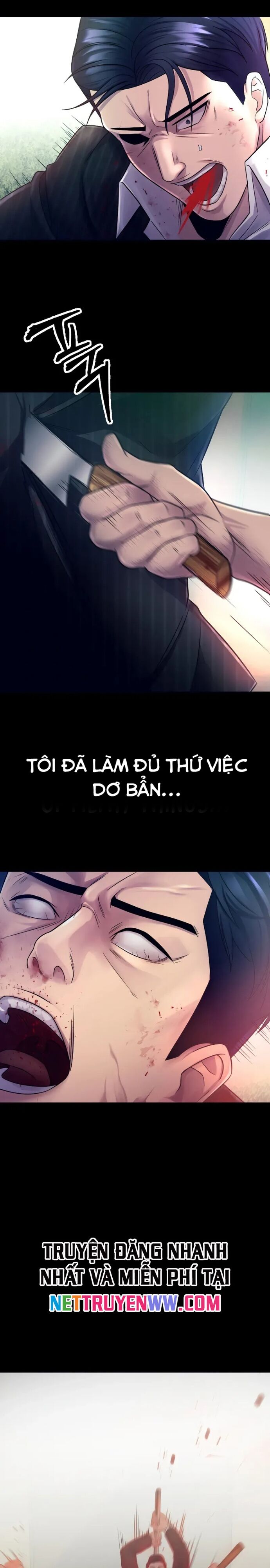 Trở Thành Phản Diện Ở Cuộc Đời Này Chapter 1 - 38