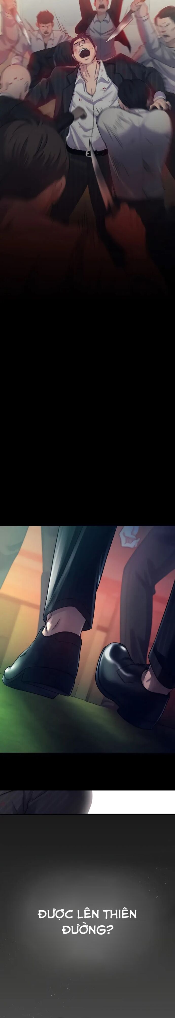 Trở Thành Phản Diện Ở Cuộc Đời Này Chapter 1 - 39