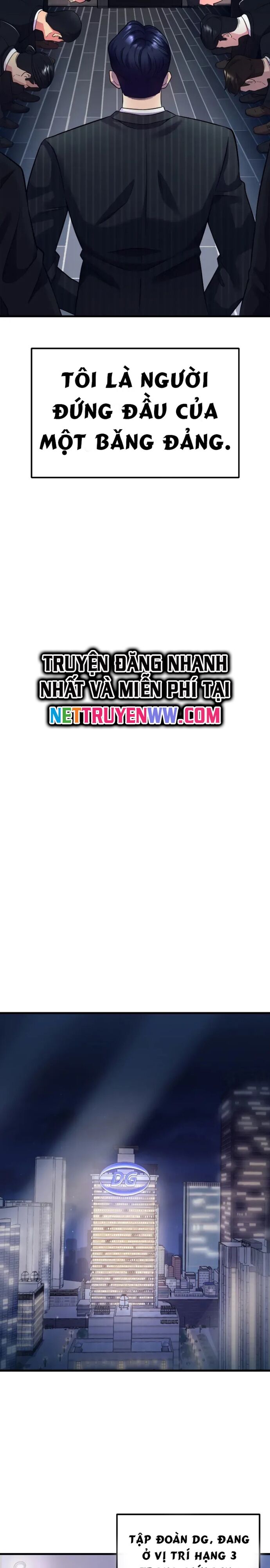 Trở Thành Phản Diện Ở Cuộc Đời Này Chapter 1 - 5