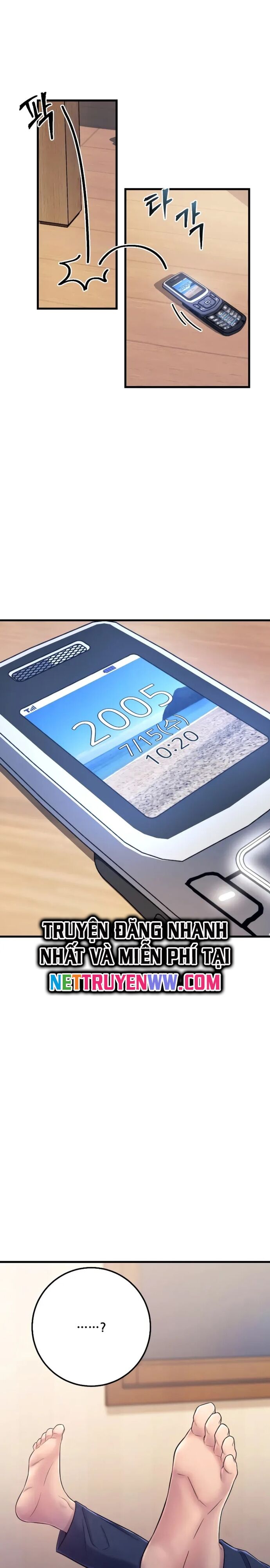 Trở Thành Phản Diện Ở Cuộc Đời Này Chapter 1 - 41