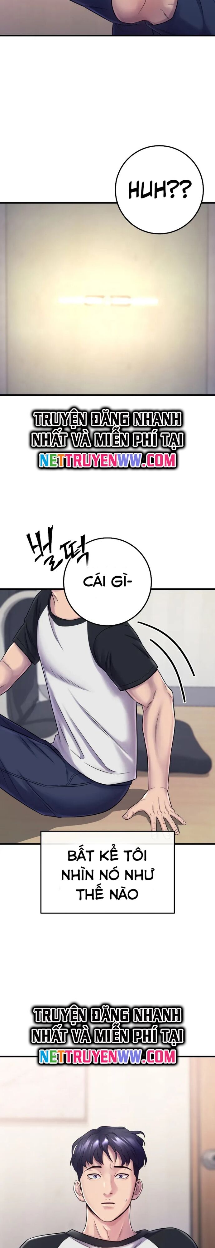 Trở Thành Phản Diện Ở Cuộc Đời Này Chapter 1 - 42