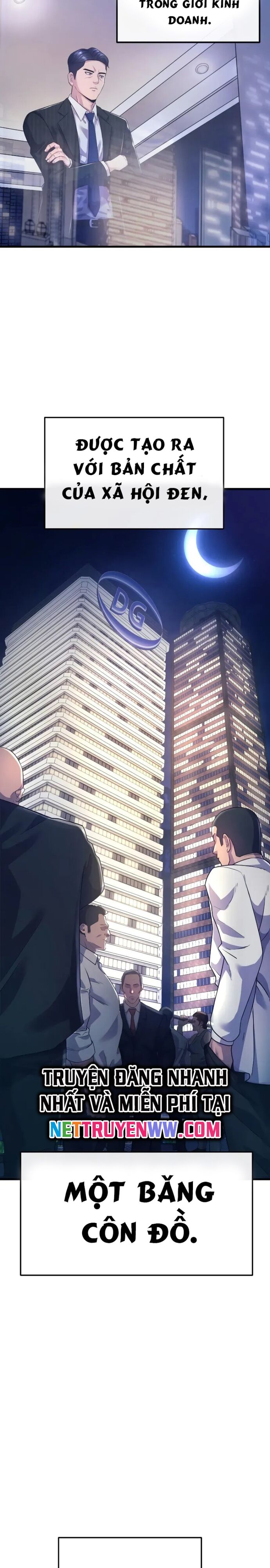 Trở Thành Phản Diện Ở Cuộc Đời Này Chapter 1 - 6