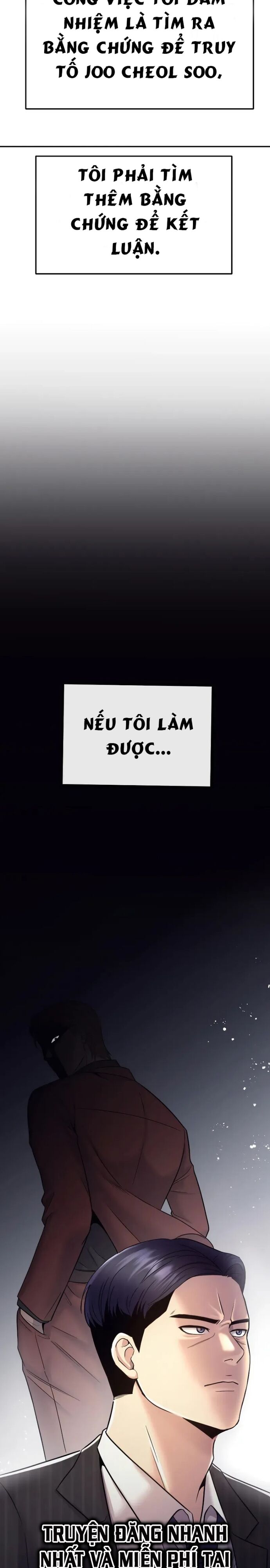 Trở Thành Phản Diện Ở Cuộc Đời Này Chapter 1 - 10