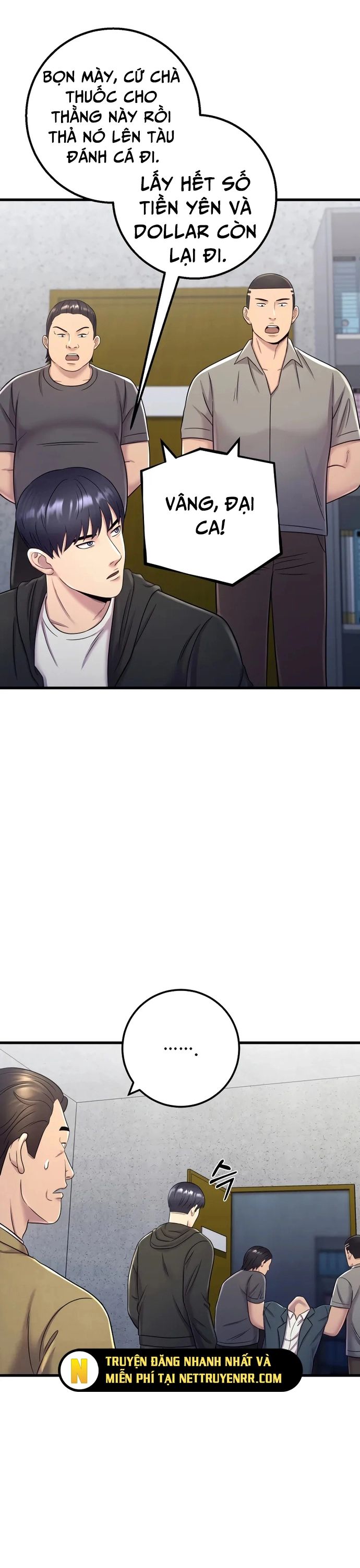 Trở Thành Phản Diện Ở Cuộc Đời Này Chapter 11 - 11