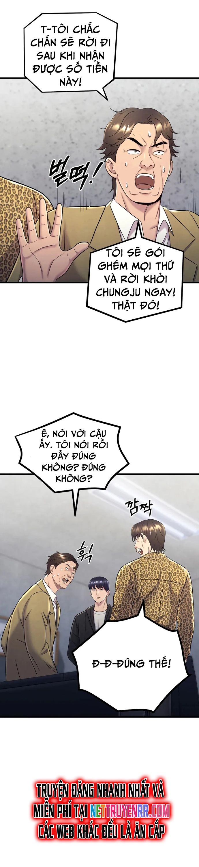 Trở Thành Phản Diện Ở Cuộc Đời Này Chapter 11 - 14