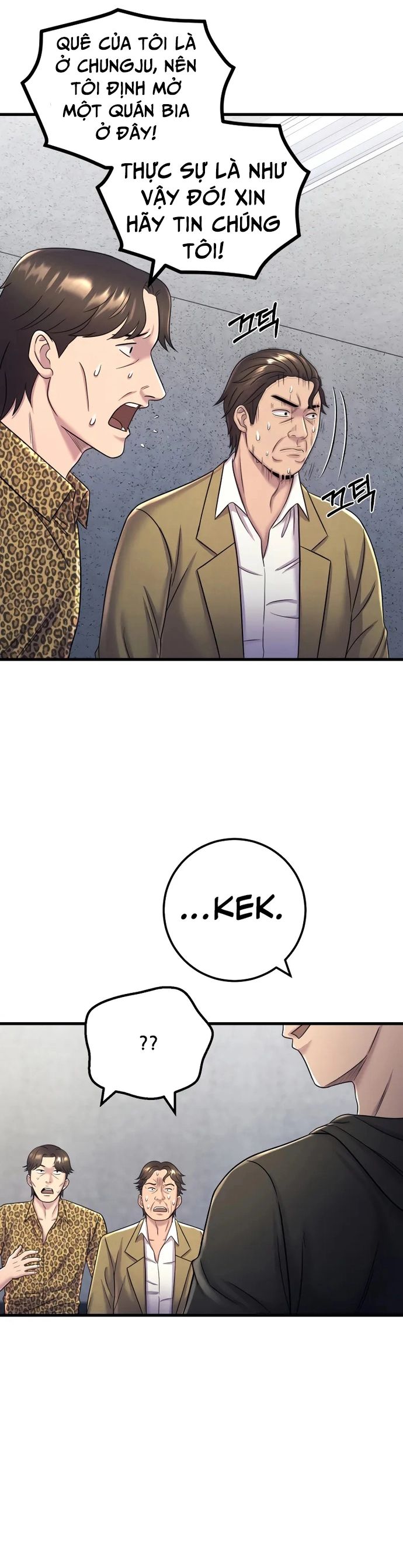 Trở Thành Phản Diện Ở Cuộc Đời Này Chapter 11 - 15