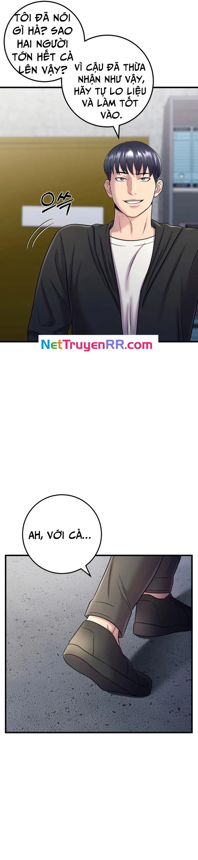 Trở Thành Phản Diện Ở Cuộc Đời Này Chapter 11 - 16