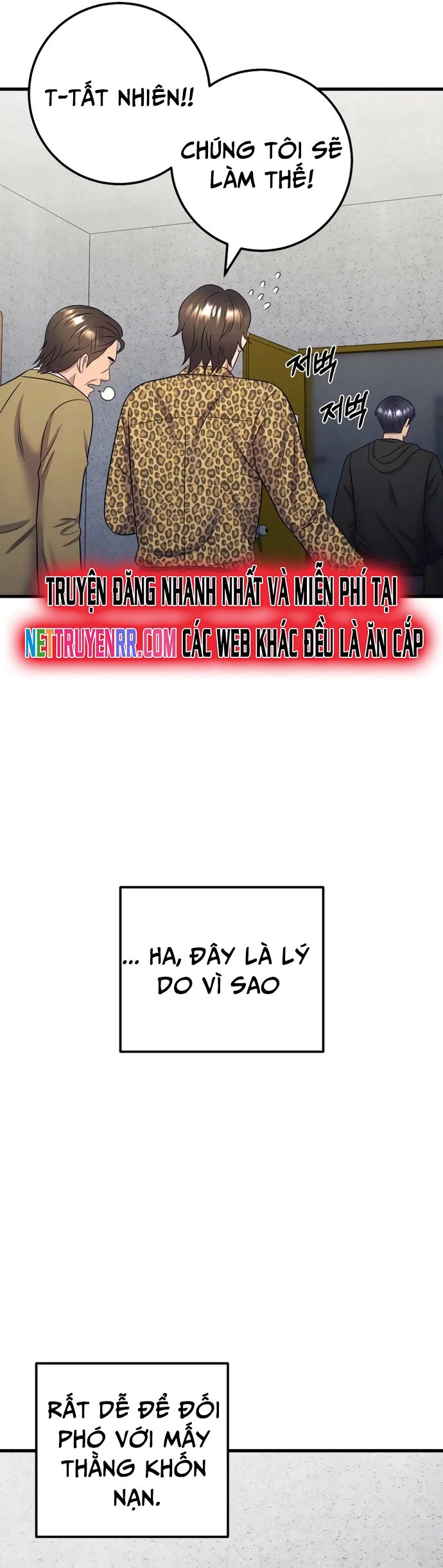 Trở Thành Phản Diện Ở Cuộc Đời Này Chapter 11 - 18