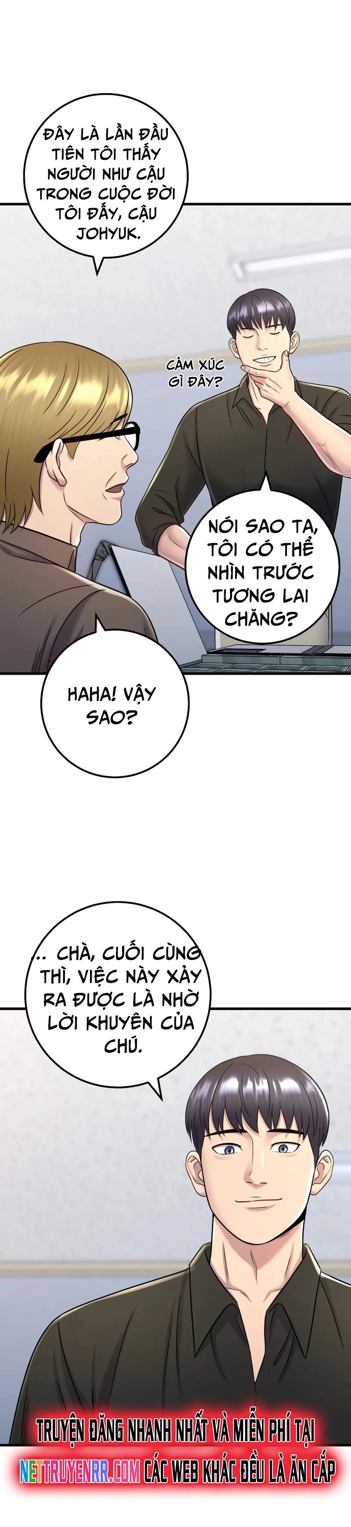 Trở Thành Phản Diện Ở Cuộc Đời Này Chapter 11 - 22