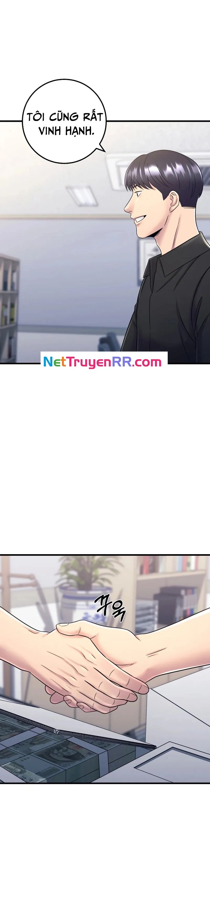 Trở Thành Phản Diện Ở Cuộc Đời Này Chapter 11 - 24