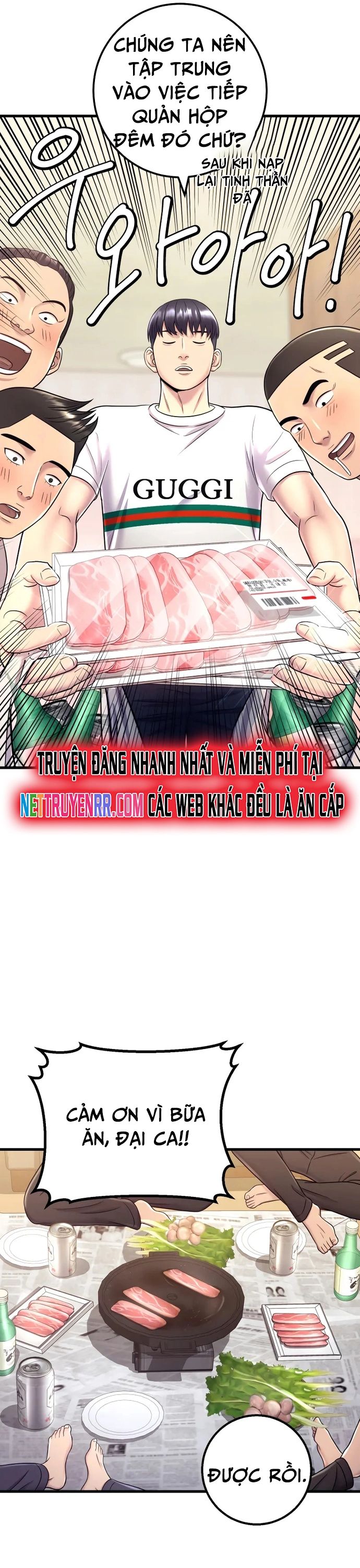 Trở Thành Phản Diện Ở Cuộc Đời Này Chapter 11 - 26