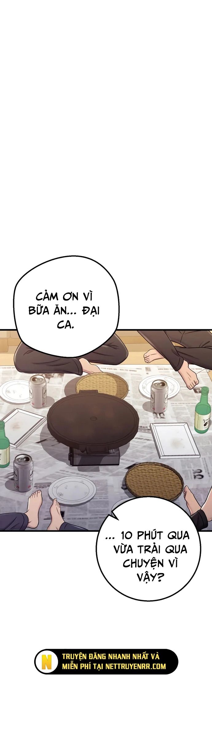 Trở Thành Phản Diện Ở Cuộc Đời Này Chapter 11 - 27