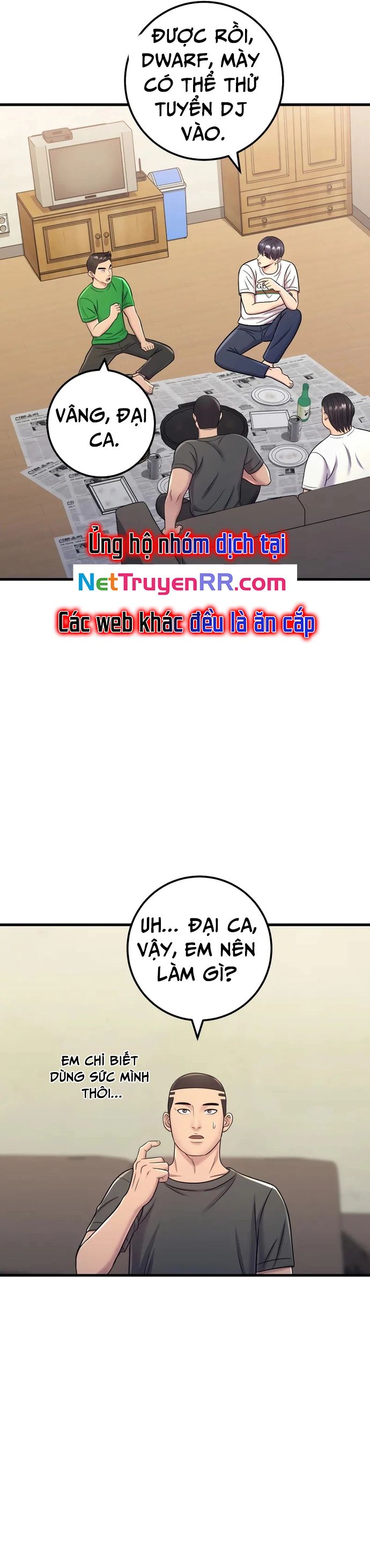 Trở Thành Phản Diện Ở Cuộc Đời Này Chapter 11 - 32