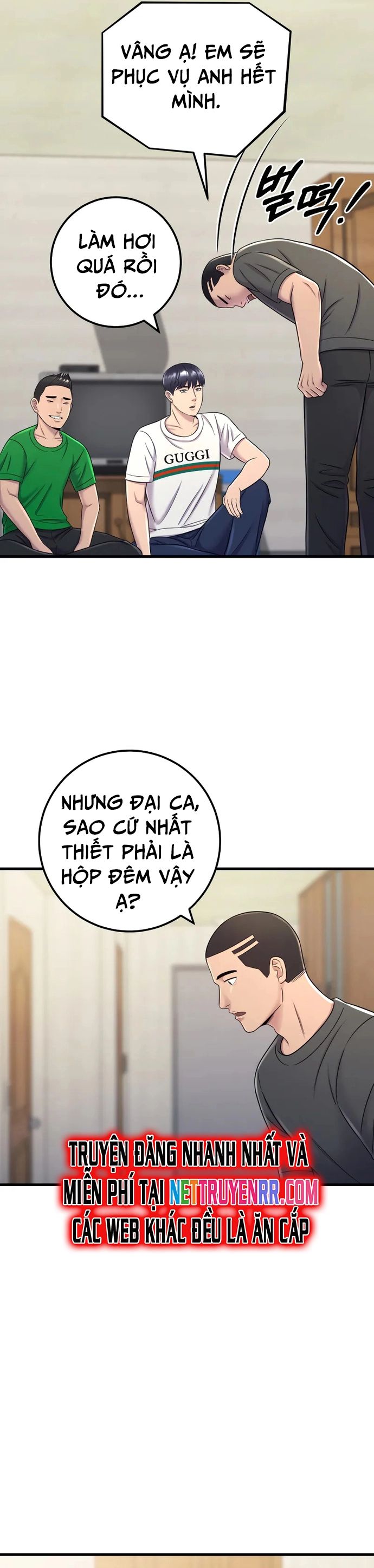 Trở Thành Phản Diện Ở Cuộc Đời Này Chapter 11 - 34