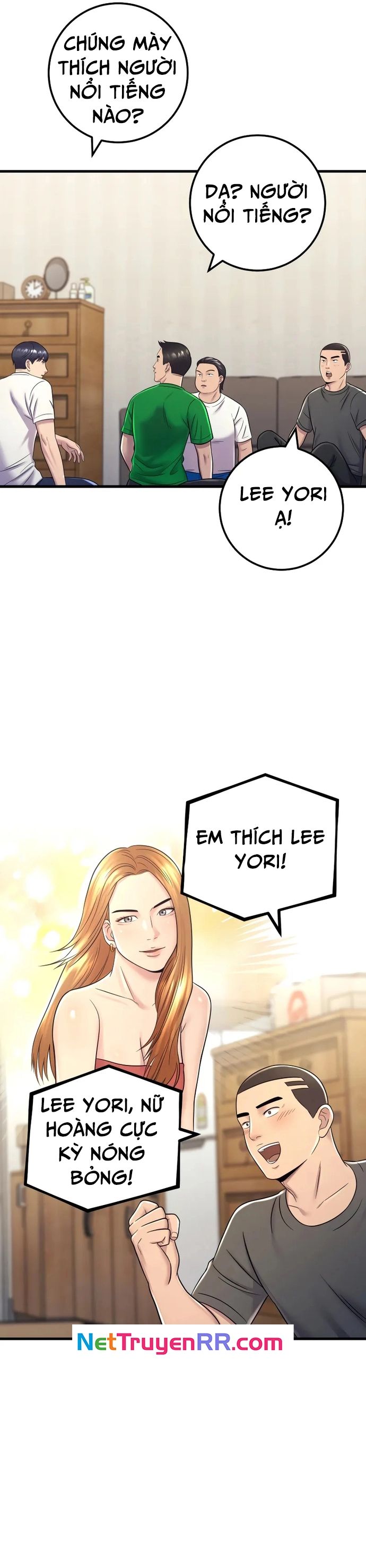 Trở Thành Phản Diện Ở Cuộc Đời Này Chapter 11 - 38