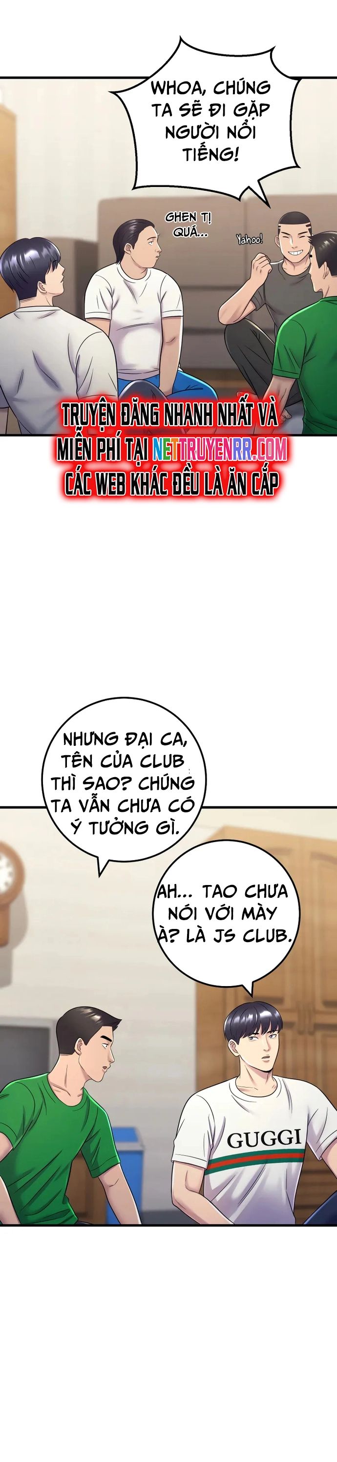 Trở Thành Phản Diện Ở Cuộc Đời Này Chapter 11 - 41
