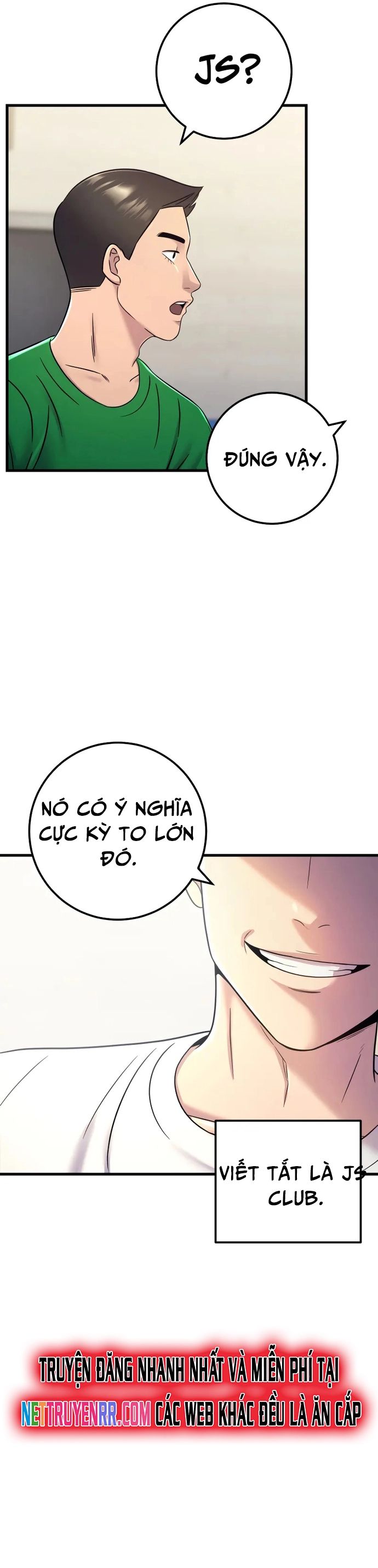 Trở Thành Phản Diện Ở Cuộc Đời Này Chapter 11 - 42