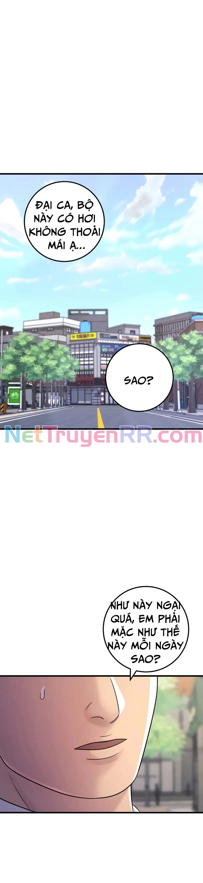 Trở Thành Phản Diện Ở Cuộc Đời Này Chapter 11 - 44