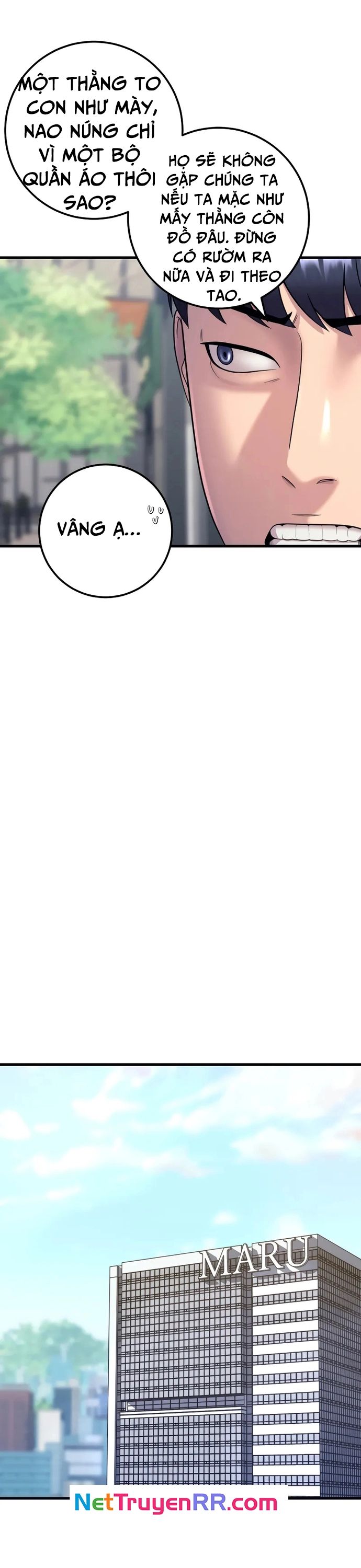 Trở Thành Phản Diện Ở Cuộc Đời Này Chapter 11 - 45