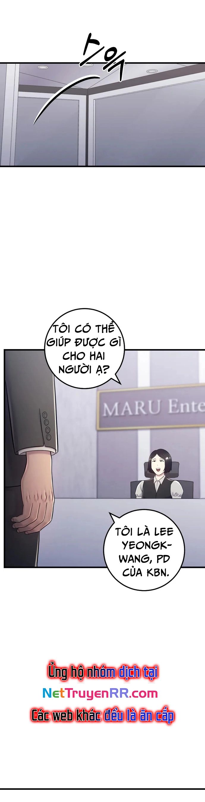 Trở Thành Phản Diện Ở Cuộc Đời Này Chapter 11 - 46
