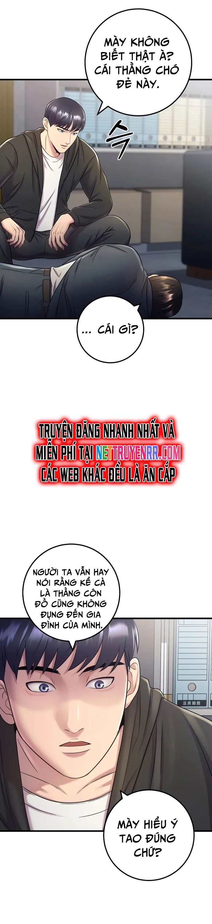 Trở Thành Phản Diện Ở Cuộc Đời Này Chapter 11 - 7