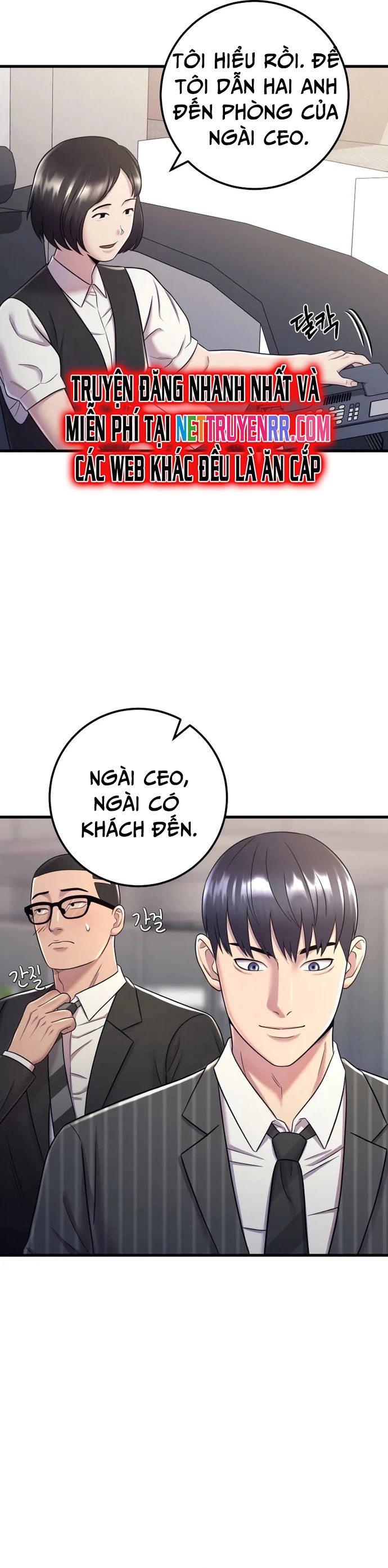 Trở Thành Phản Diện Ở Cuộc Đời Này Chapter 12 - 2