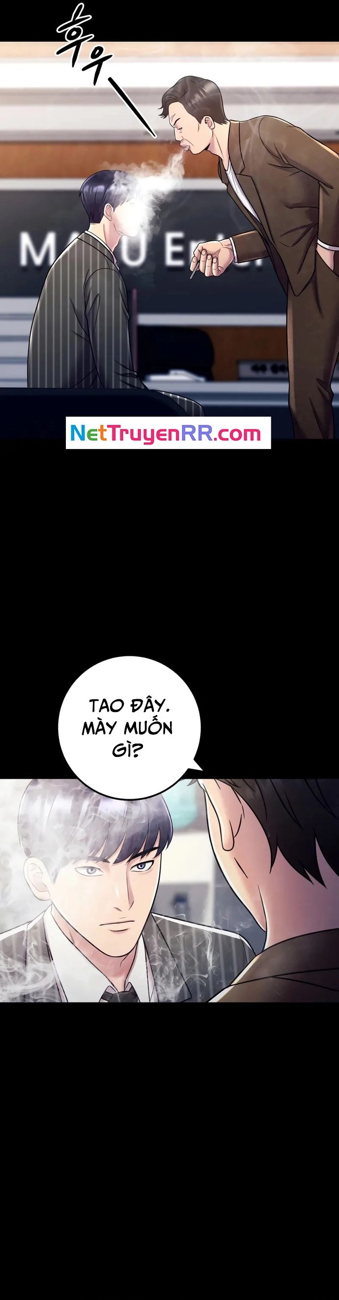 Trở Thành Phản Diện Ở Cuộc Đời Này Chapter 12 - 11