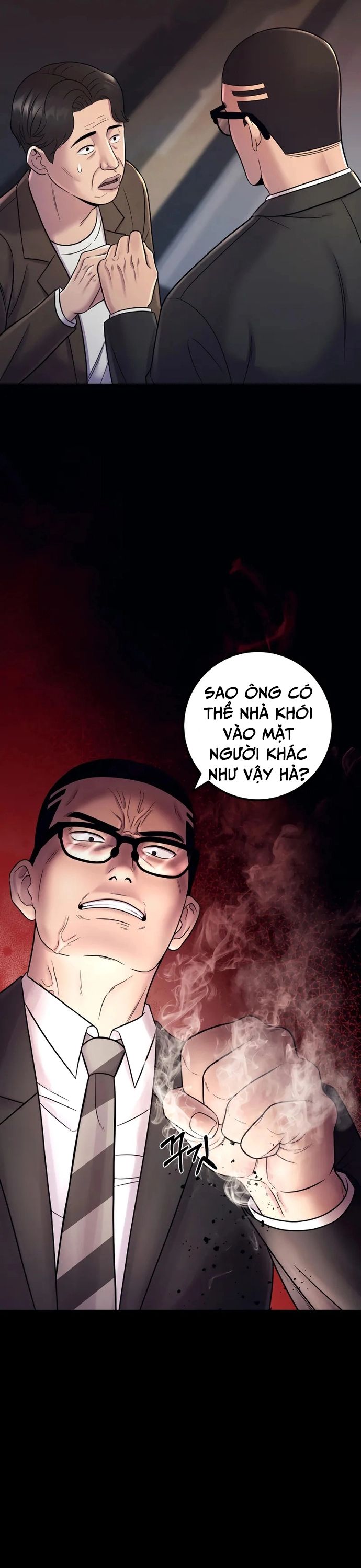 Trở Thành Phản Diện Ở Cuộc Đời Này Chapter 12 - 13