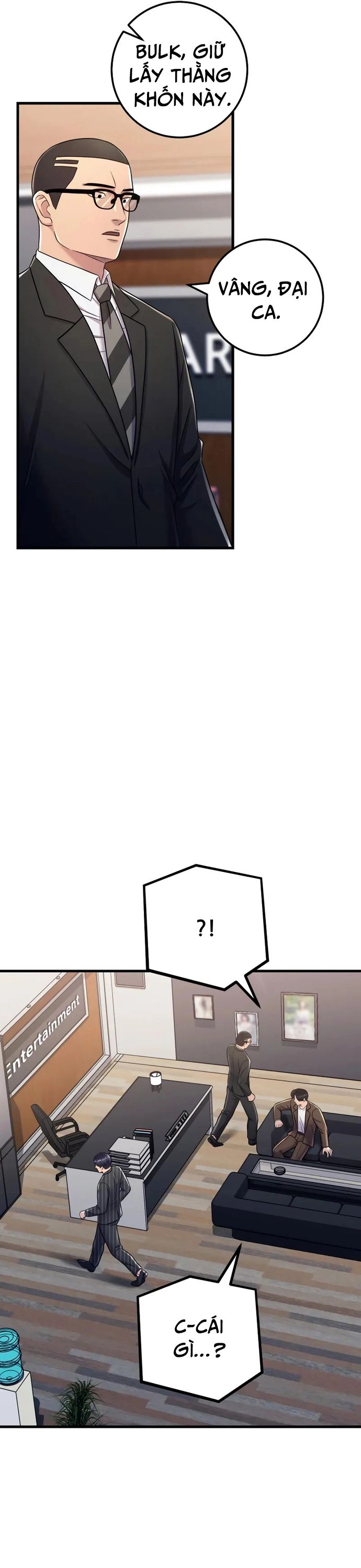 Trở Thành Phản Diện Ở Cuộc Đời Này Chapter 12 - 23