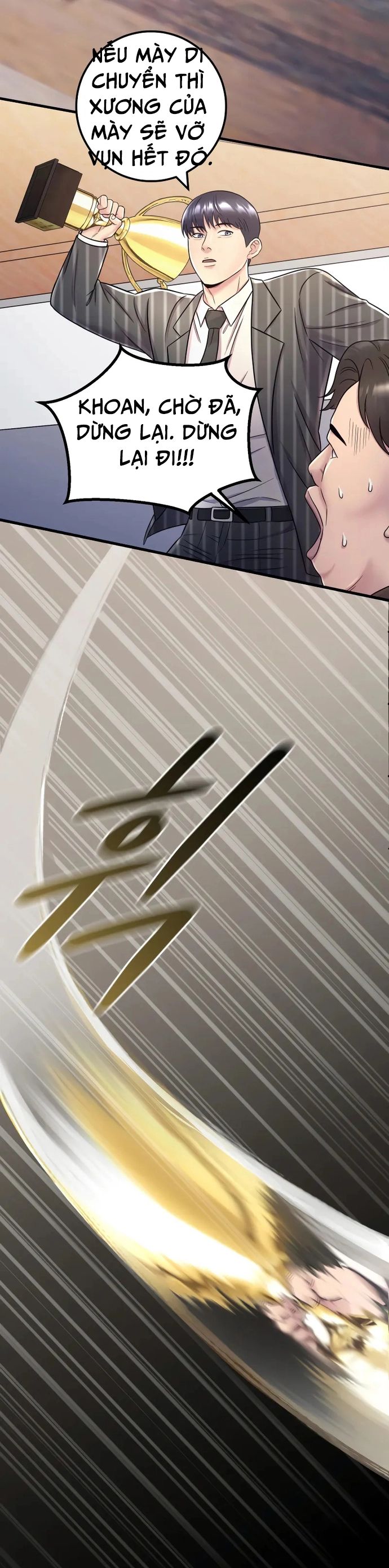 Trở Thành Phản Diện Ở Cuộc Đời Này Chapter 12 - 26