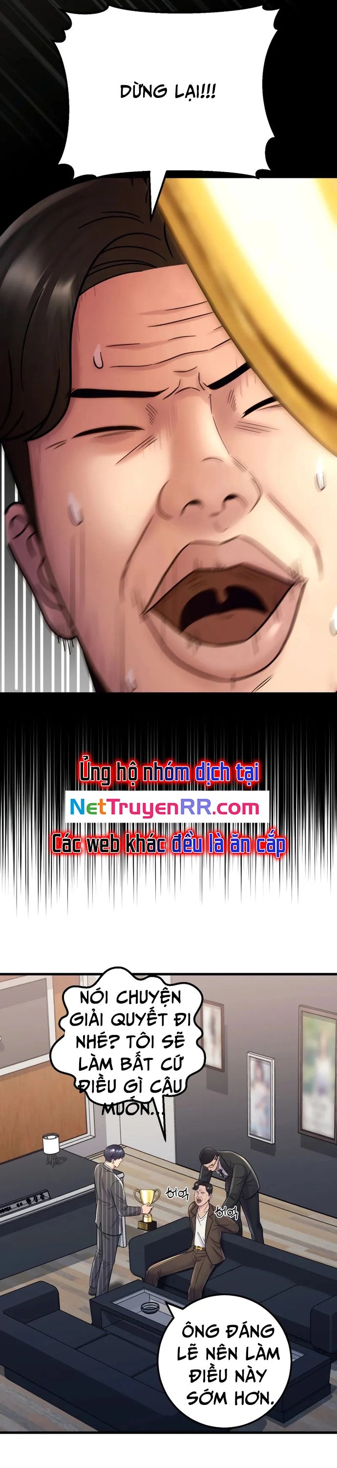 Trở Thành Phản Diện Ở Cuộc Đời Này Chapter 12 - 27