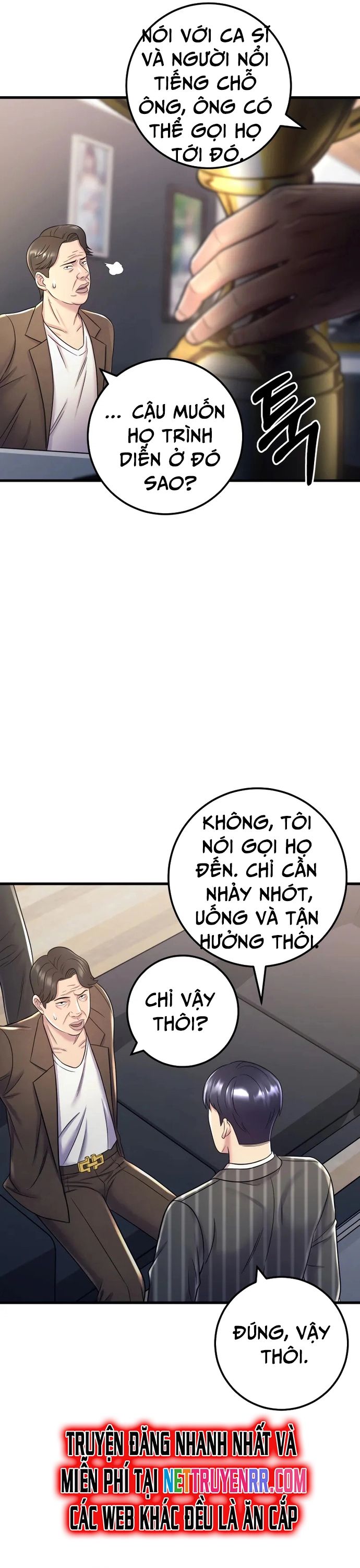 Trở Thành Phản Diện Ở Cuộc Đời Này Chapter 12 - 29