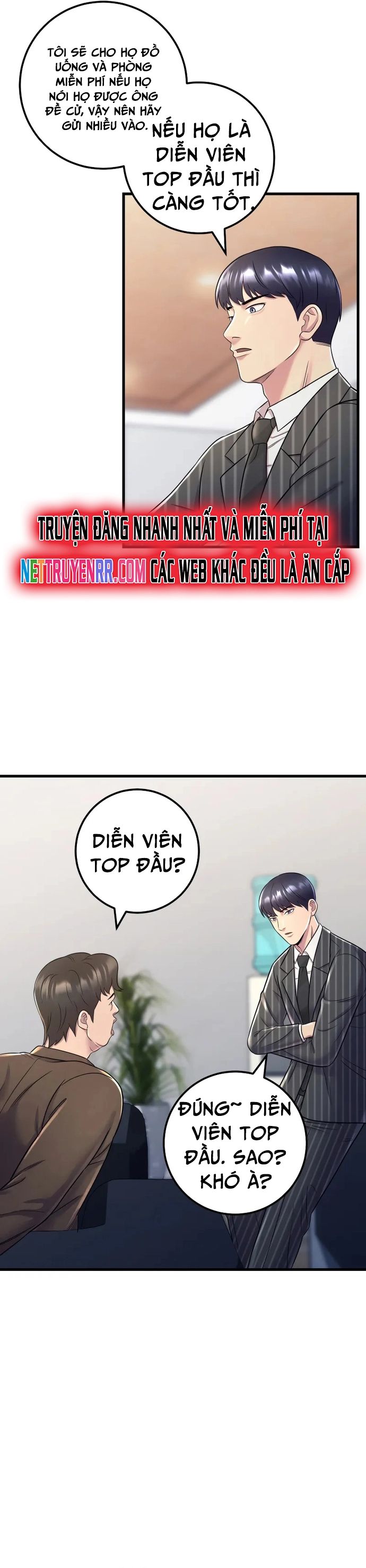 Trở Thành Phản Diện Ở Cuộc Đời Này Chapter 12 - 30