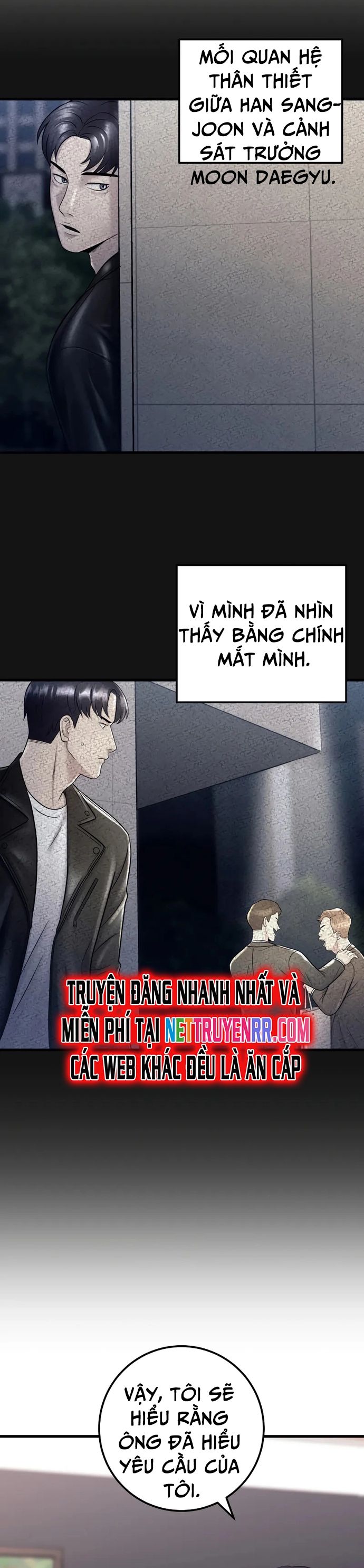 Trở Thành Phản Diện Ở Cuộc Đời Này Chapter 12 - 34