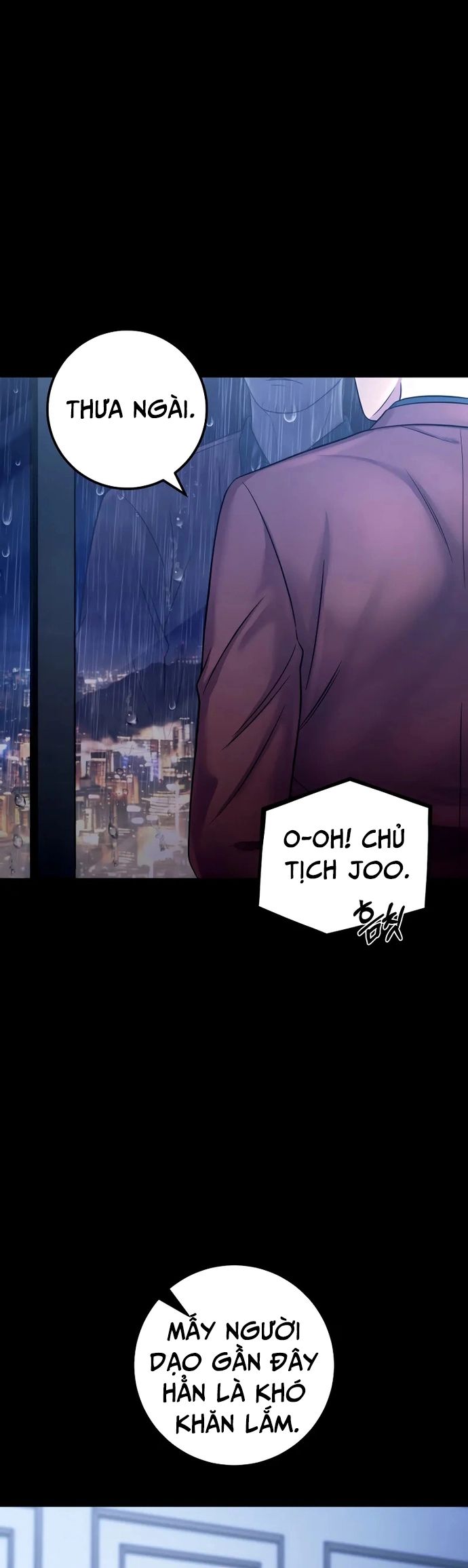 Trở Thành Phản Diện Ở Cuộc Đời Này Chapter 12 - 40