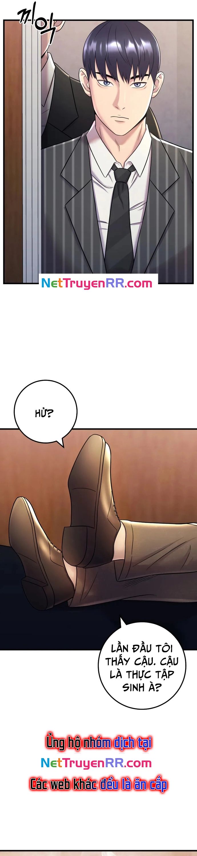 Trở Thành Phản Diện Ở Cuộc Đời Này Chapter 12 - 5