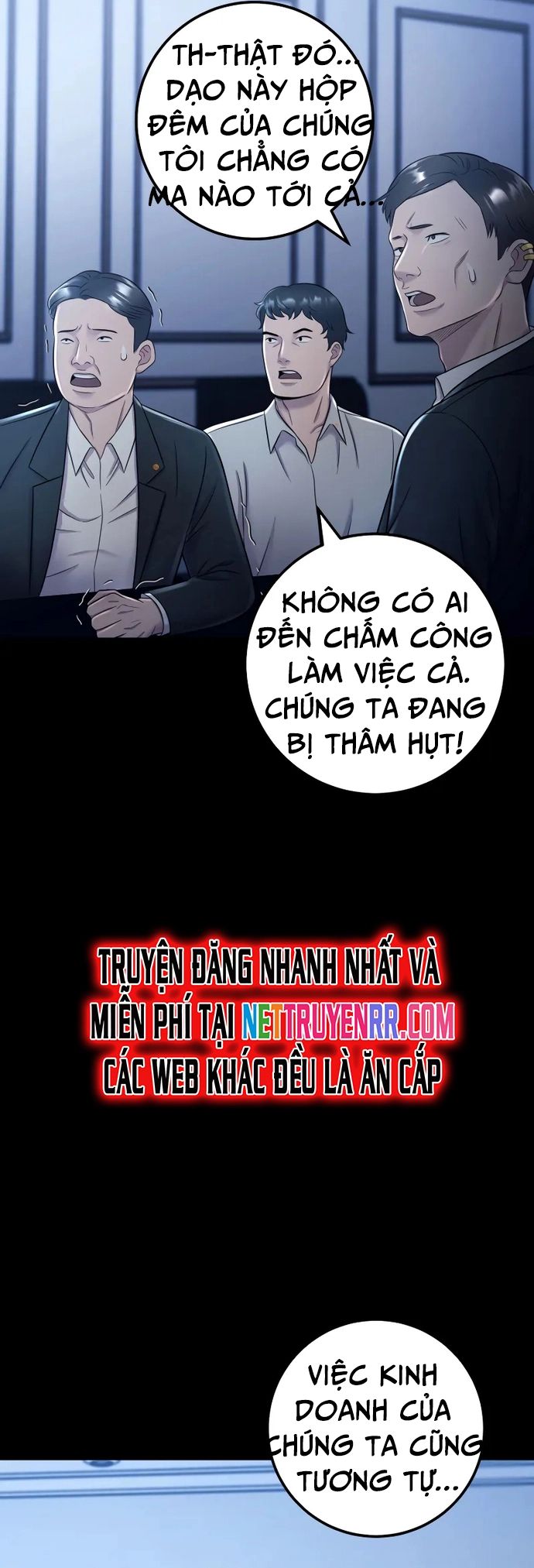 Trở Thành Phản Diện Ở Cuộc Đời Này Chapter 12 - 41