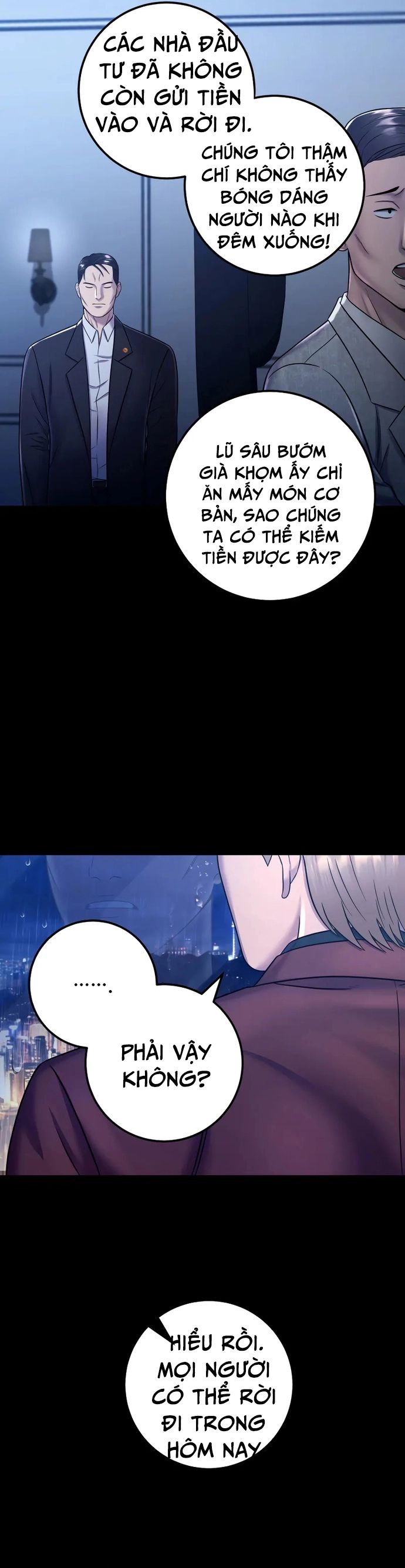 Trở Thành Phản Diện Ở Cuộc Đời Này Chapter 12 - 42