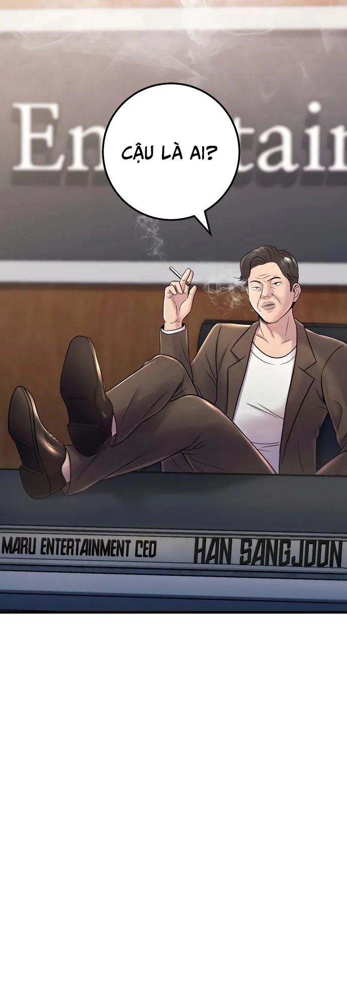 Trở Thành Phản Diện Ở Cuộc Đời Này Chapter 12 - 6