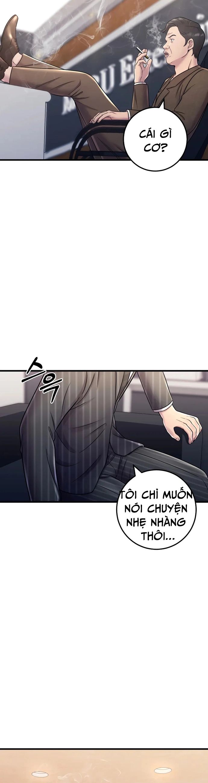Trở Thành Phản Diện Ở Cuộc Đời Này Chapter 12 - 8