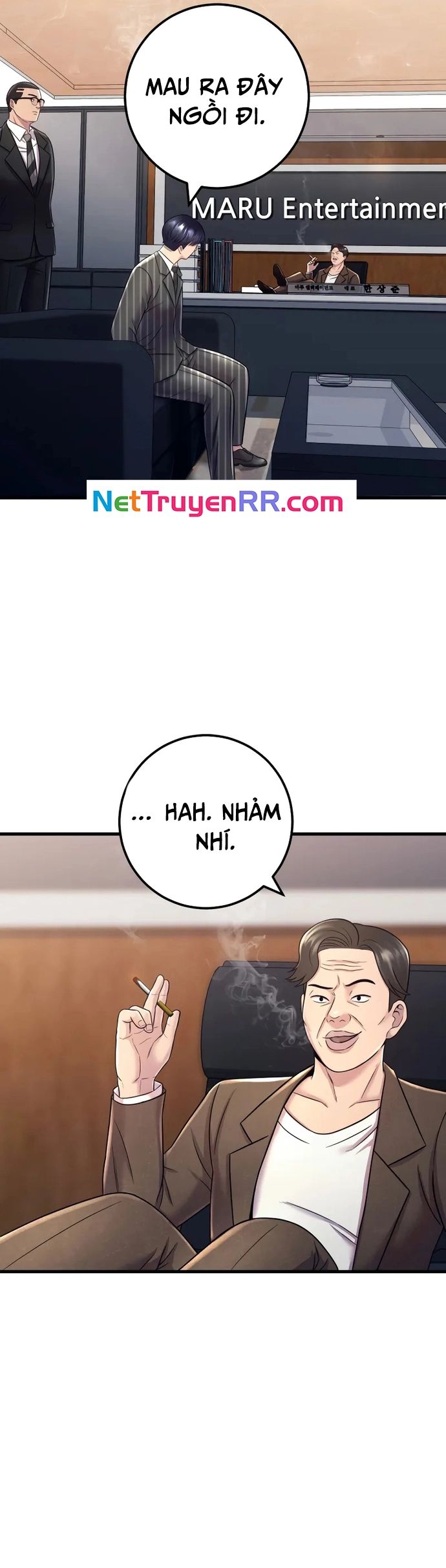 Trở Thành Phản Diện Ở Cuộc Đời Này Chapter 12 - 9