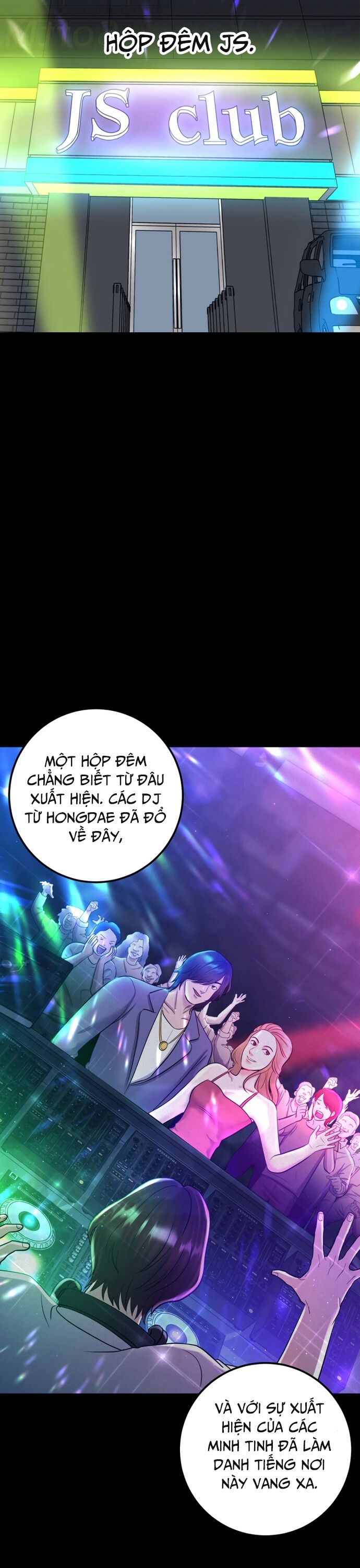 Trở Thành Phản Diện Ở Cuộc Đời Này Chapter 13 - 2