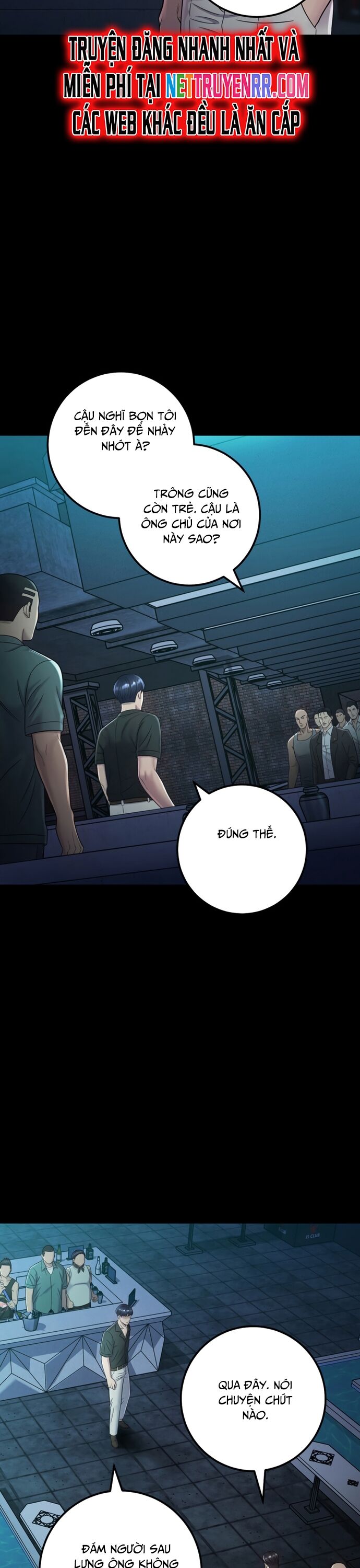 Trở Thành Phản Diện Ở Cuộc Đời Này Chapter 13 - 13