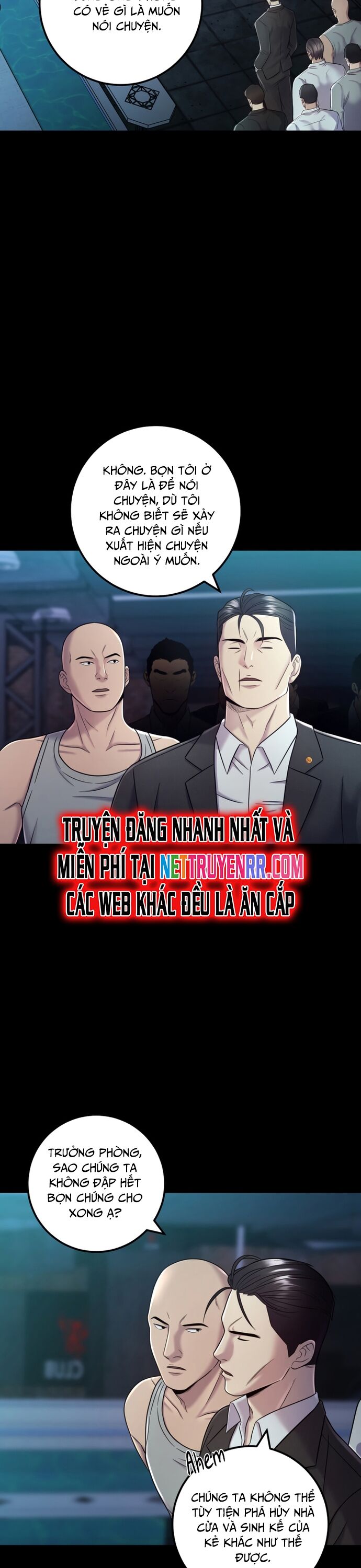 Trở Thành Phản Diện Ở Cuộc Đời Này Chapter 13 - 14