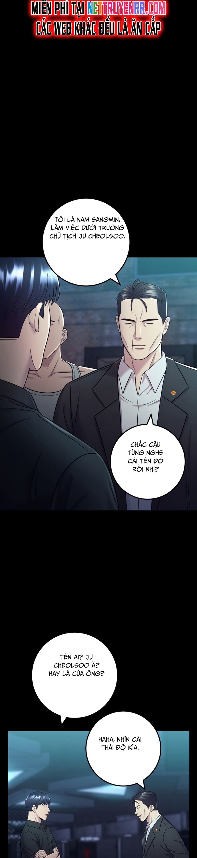 Trở Thành Phản Diện Ở Cuộc Đời Này Chapter 13 - 17