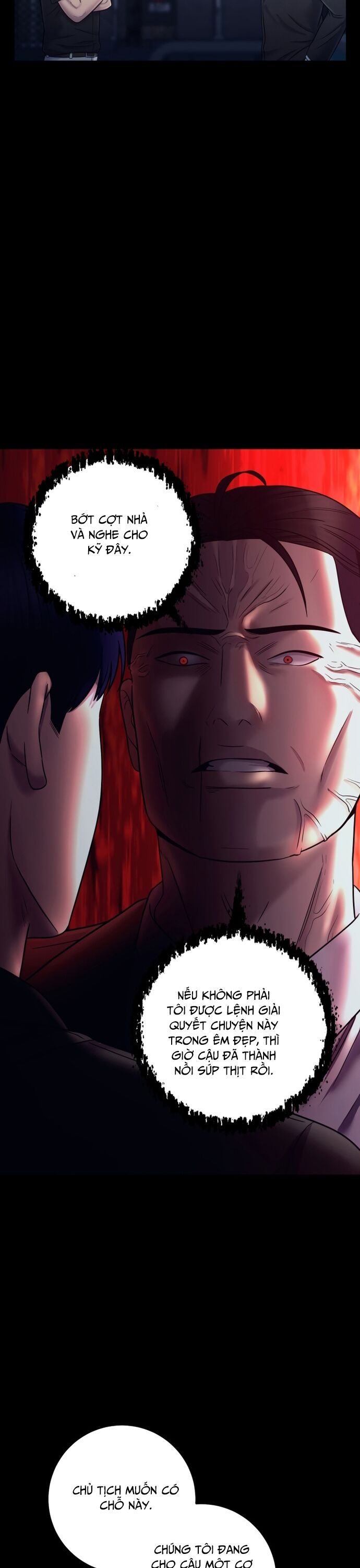 Trở Thành Phản Diện Ở Cuộc Đời Này Chapter 13 - 18