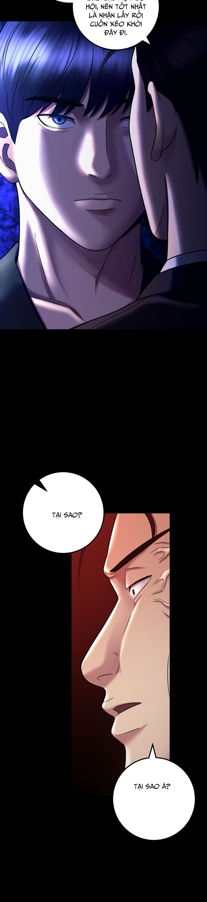 Trở Thành Phản Diện Ở Cuộc Đời Này Chapter 13 - 19